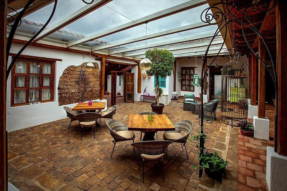 Mexicanos 10 Casavieja San Cristóbal de Las Casas Exterior foto