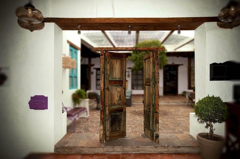 Mexicanos 10 Casavieja San Cristóbal de Las Casas Exterior foto